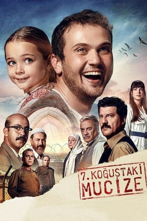 7. Koğuştaki Mucize izle