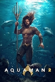 Aquaman 2 izle