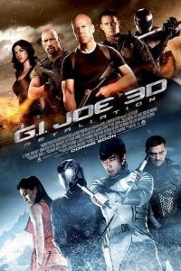 G.I. Joe: 3 Ever Vigilant izle