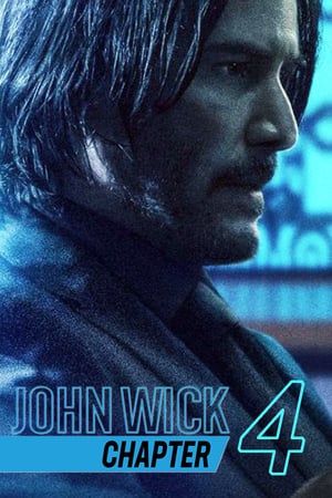 John Wick: Chapter 4 izle