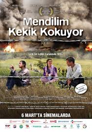 Mendilim Kekik Kokuyor izle