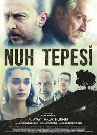 Nuh Tepesi izle