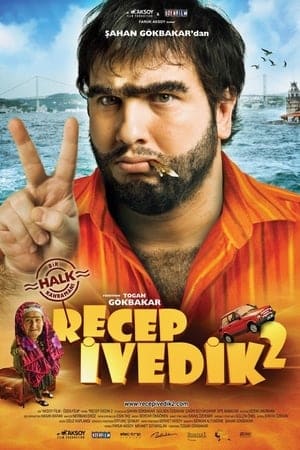 Recep ivedik 2 izle