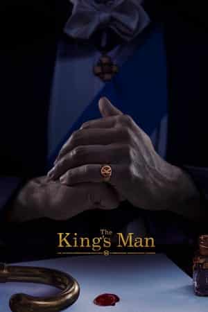 The King’s Man ilk Görev izle