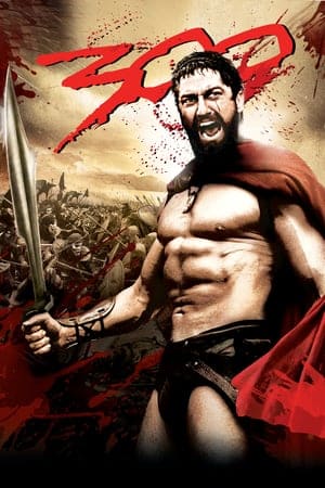 300 Spartalı izle