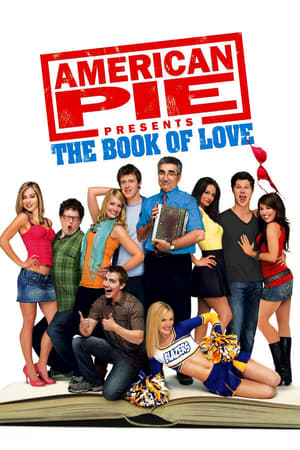 Amerikan Pastası 7 Aşk Kitabı izle
