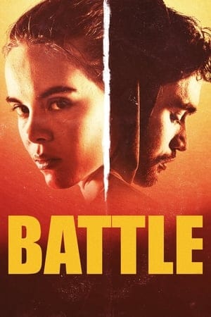 Battle 2018 izle