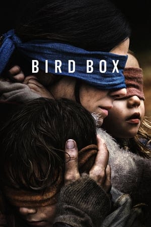 Bird Box – Kuş Kafesi izle