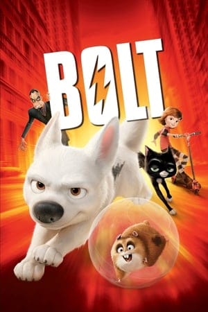 Bolt izle