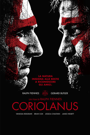 Koryalanus Faciası izle