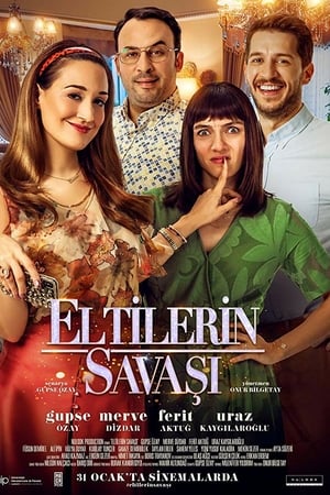 Eltilerin Savaşı izle