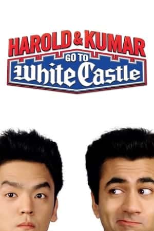 Harold ve Kumar izle