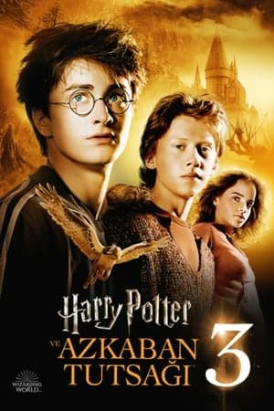 Harry Potter ve Azkaban Tutsağı izle