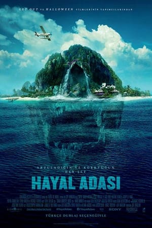 Hayal Adası 2020 izle