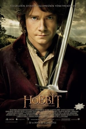 Hobbit: Beklenmedik Yolculuk izle