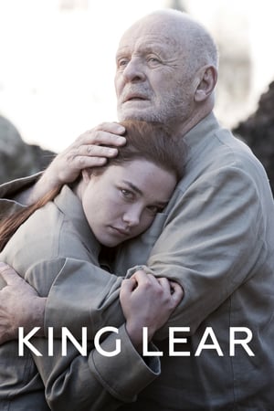 Kral Lear 2018 izle