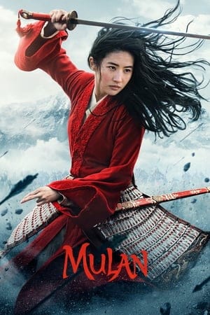 Mulan 2020 izle