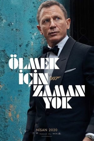 Ölmek için Zaman Yok izle