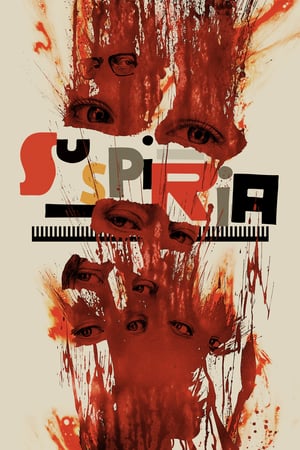 Suspiria 2018 izle