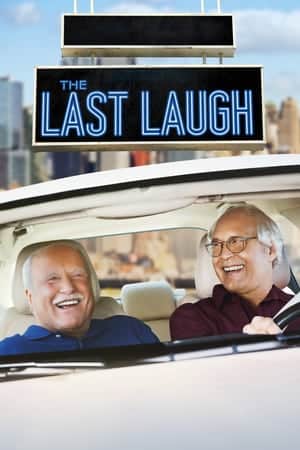 The Last Laugh izle