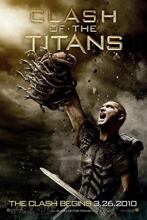 Titanların Savaşı izle