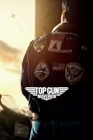 Top Gun: Maverick izle