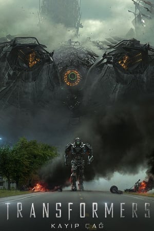 Transformers: Kayıp Çağ izle