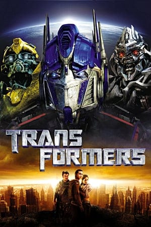 Transformers izle