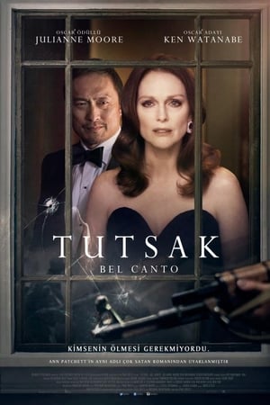 Tutsak 2018 izle