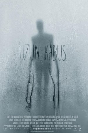 Uzun Kabus – Slender Man izle