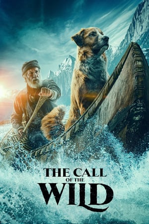 Vahşetin Çağrısı izle