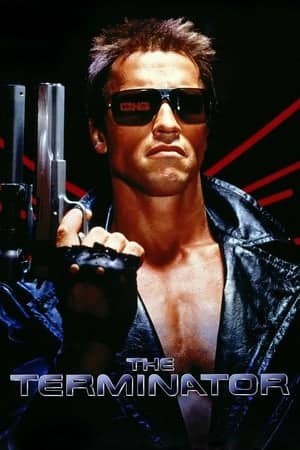 Yokedici – Terminator 1 izle