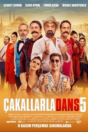 Çakallarla Dans 5