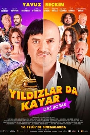 Yıldızlar da Kayar: Das Borak