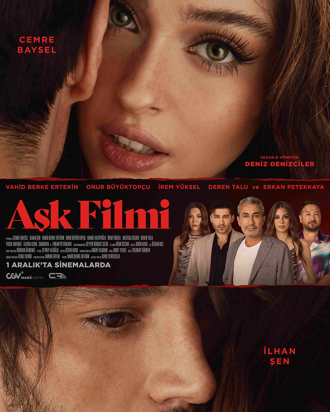 Aşk Filmi İzle