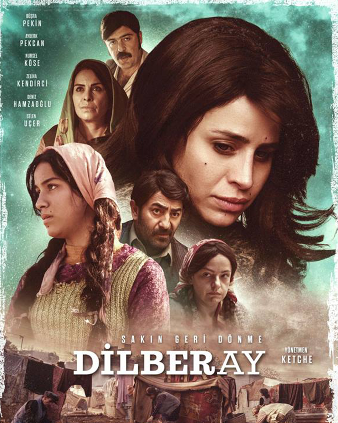 Dilberay Film İzle