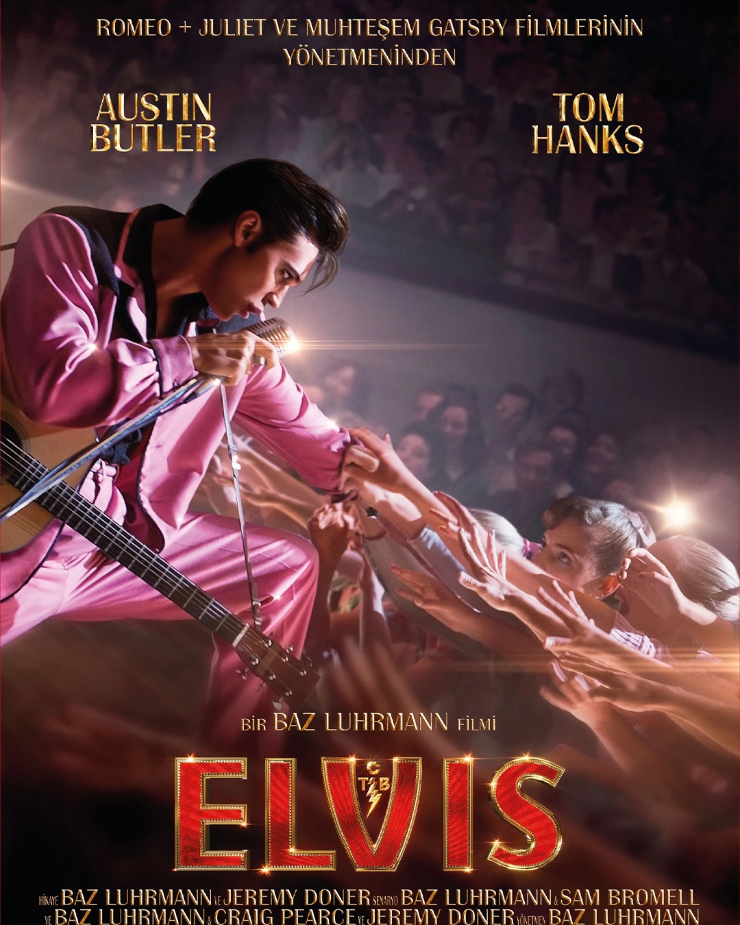 Elvis İzle