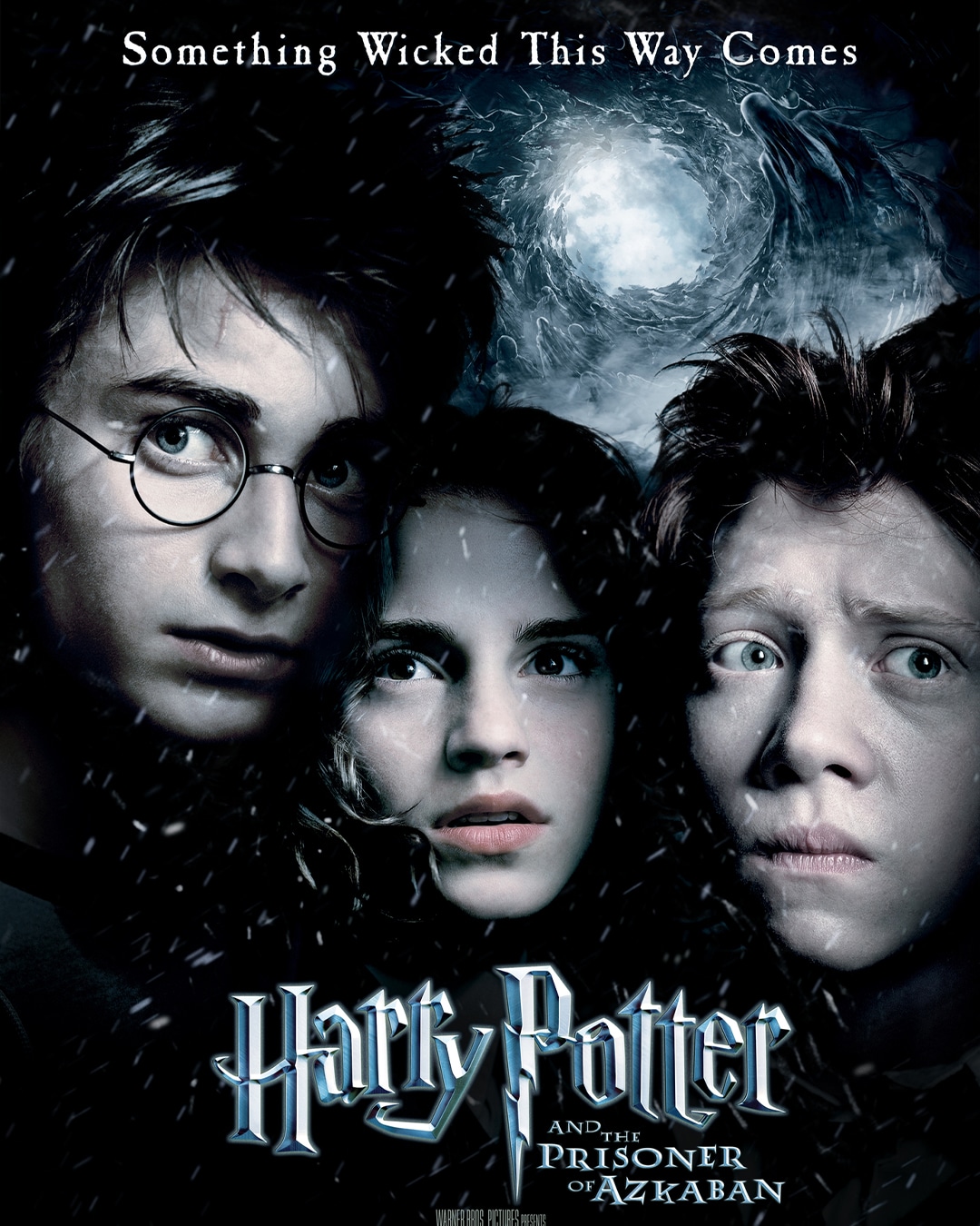 Harry Potter ve Azkaban Tutsağı İzle