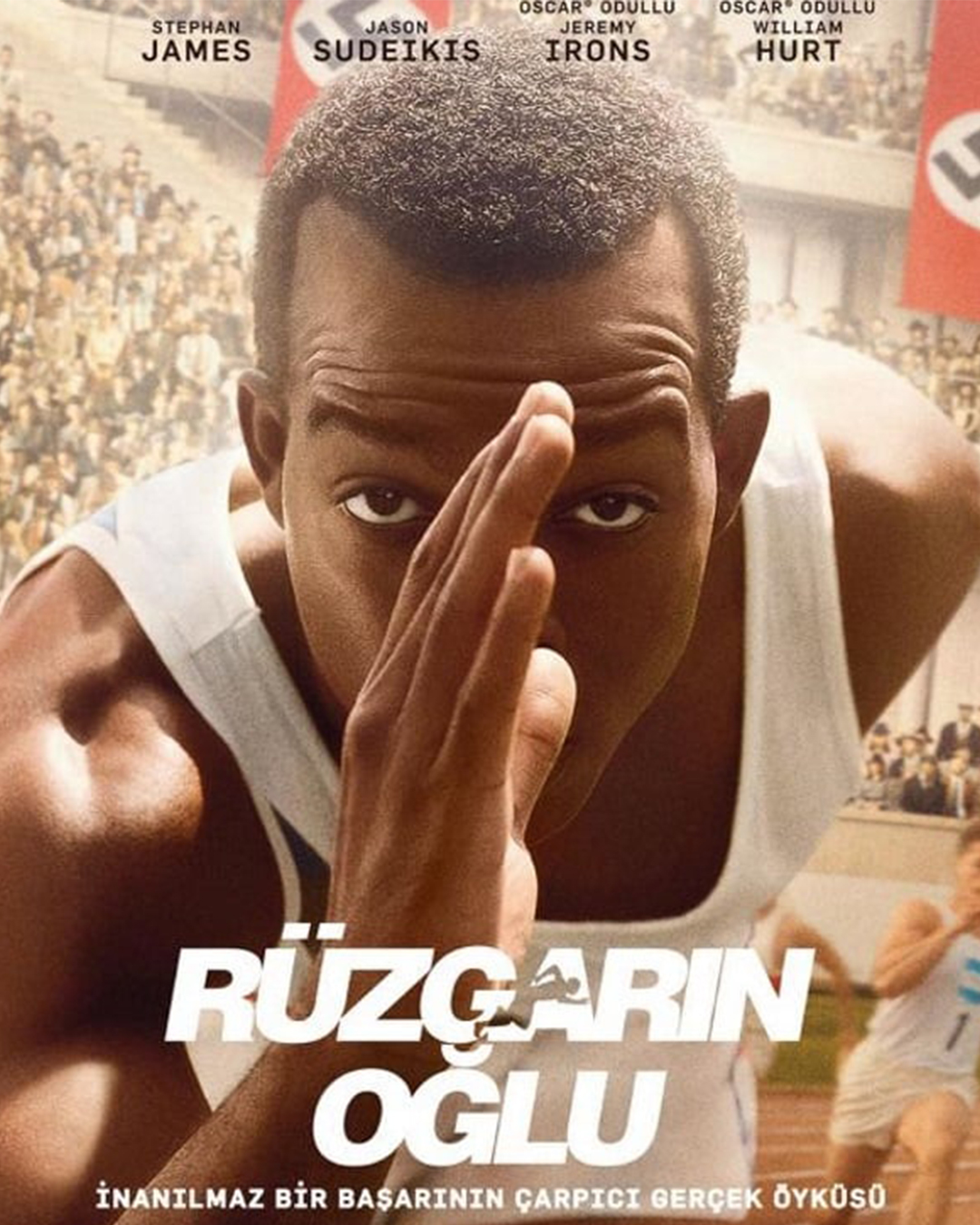 Rüzgarın oğlu türkçe dublaj full izle