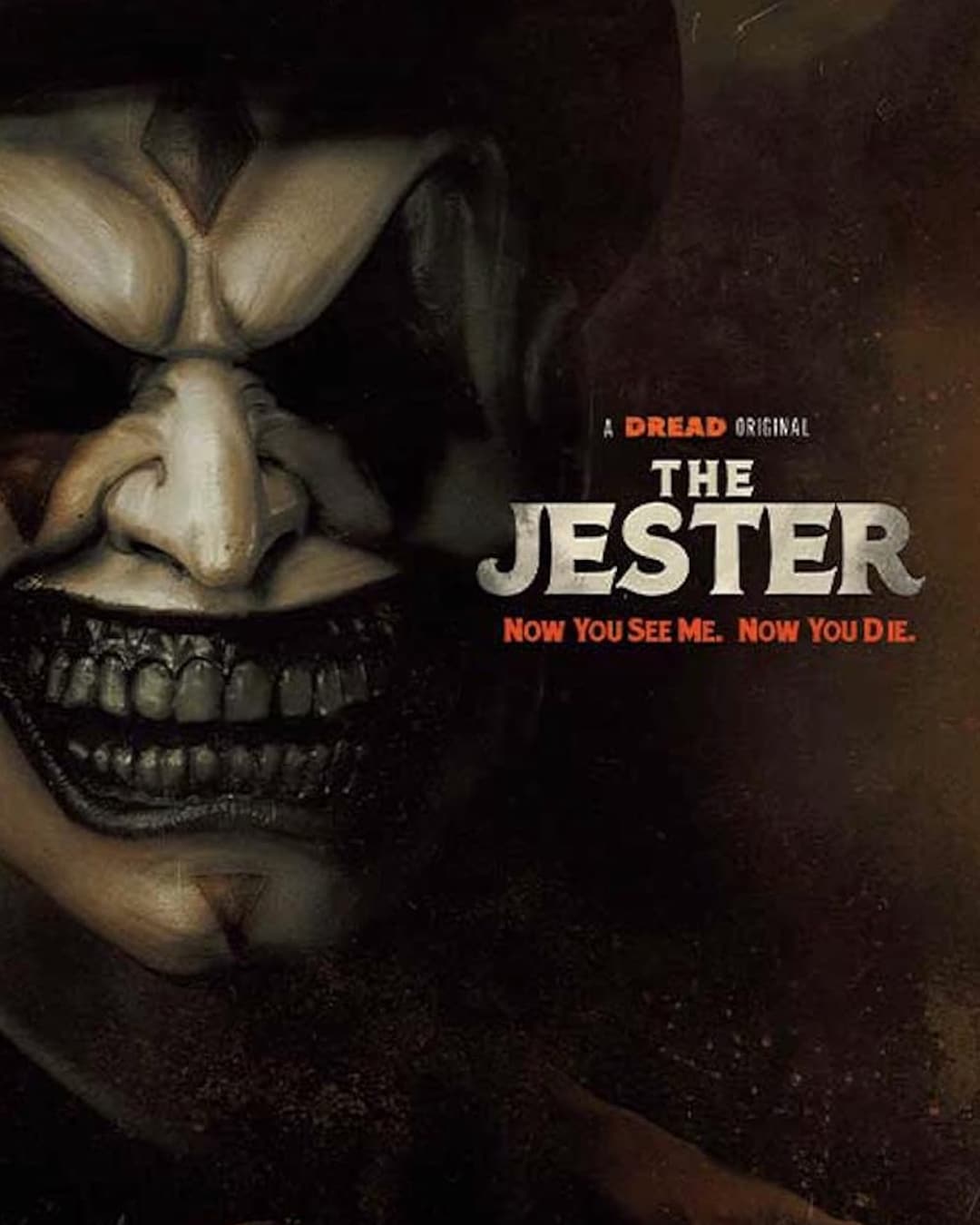 The Jester İzle