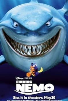 Kayıp Balık Nemo Türkçe Dublaj İzle