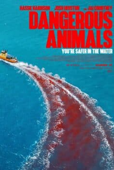 Dangerous Animals Full İzle