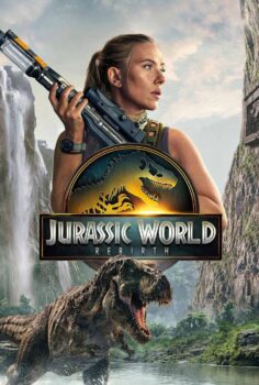 Jurassic World Rebirth Full İzle