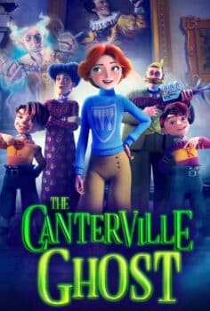 Canterville’in Gizemli Şatosu Türkçe Dublaj İzle