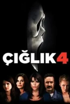 Çığlık 4 Türkçe Dublaj İzle