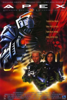 A.P.E.X 1994 İzle