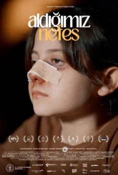 Aldığımız Nefes İzle