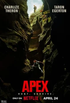 Apex 2026 İzle