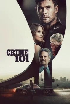 Crime 101 İzle