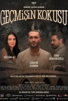 Geçmişin Kokusu Türkçe Dublaj İzle